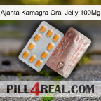 Ajanta Kamagra Oral Jelly 100Mg new13